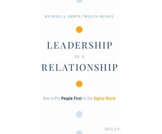 KNYGA Mike Erwin Leadership is a Relationship