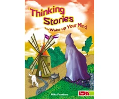 KNYGA Mike Fleetham Thinking Stories to Wake Up Your Mind