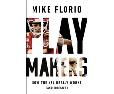 KNYGA Mike Florio Playmakers