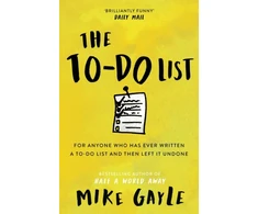 KNYGA Mike Gayle To-Do List