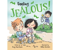 KNYGA Mike Gordon Feelings and Emotions: Feeling Jealous