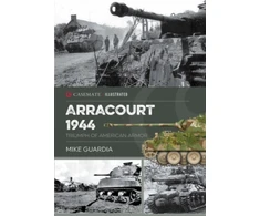 KNYGA Mike Guardia Arracourt 1944