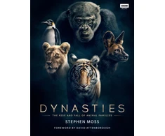 KNYGA Mike Gunton Dynasties
