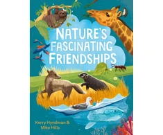 KNYGA Mike Hills Nature's Fascinating Friendships
