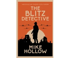 KNYGA Mike Hollow Blitz Detective
