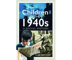 KNYGA Mike Hutton Children of the 1940s