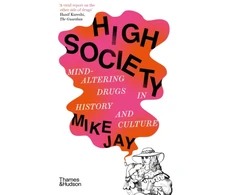 KNYGA Mike Jay High Society