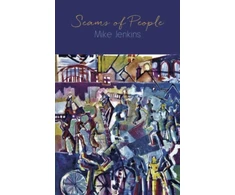 KNYGA Mike Jenkins Seams of People