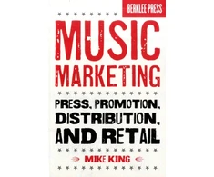 KNYGA Mike King Music Marketing