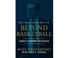 KNYGA Mike Krzyzewski Beyond Basketball