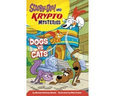 KNYGA Mike Kunkel Dogs vs Cats