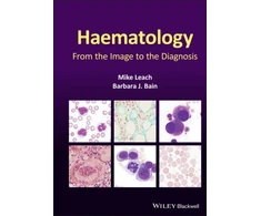KNYGA Mike Leach Haematology