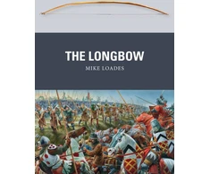 KNYGA Mike Loades Longbow