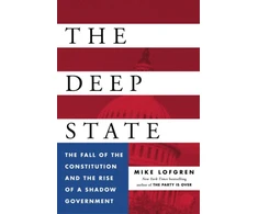 KNYGA Mike Lofgren Deep State