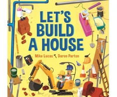 KNYGA Mike Lucas Let's Build a House
