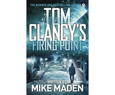 KNYGA Mike Maden Tom Clancy’s Firing Point
