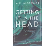 KNYGA Mike Mccormack Getting it in the Head