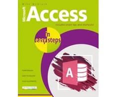 KNYGA Mike Mcgrath Access in easy steps