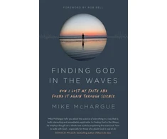 KNYGA Mike Mchargue Finding God in the Waves