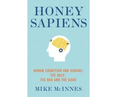 KNYGA Mike Mcinnes Honey Sapiens