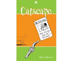 KNYGA Mike Nicholson Catscape