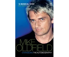 KNYGA Mike Oldfield Changeling