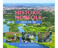 KNYGA Mike Page Historic Norfolk from the Air