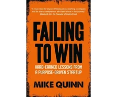 KNYGA Mike Quinn Failing to Win