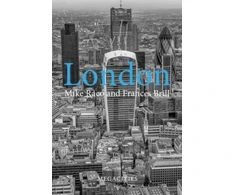 KNYGA Mike Raco Londonas