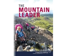 KNYGA Mike Raine Mountain Leader