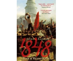 KNYGA Mike Rapport 1848: Year Of Revolution