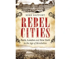 KNYGA Mike Rapport Rebel Cities