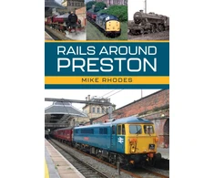 KNYGA Mike Rhodes Rails Around Preston