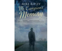KNYGA Mike Ripley Mr Campion's Memory