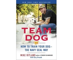 KNYGA Mike Ritland Team Dog