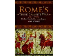 KNYGA Mike Roberts Rome's Third Samnite War, 298-290 BC