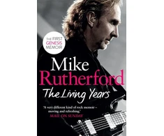 KNYGA Mike Rutherford Living Years