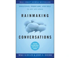 KNYGA Mike Schultz Rainmaking Conversations