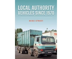 KNYGA Mike Street Local Authority Vehicles since 1970