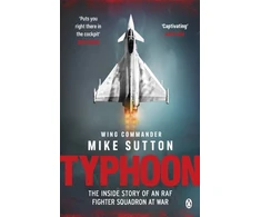 KNYGA Mike Sutton Typhoon