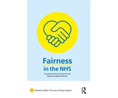 KNYGA Mike Thomas Fairness in the NHS