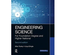 KNYGA Mike Tooley Engineering Science