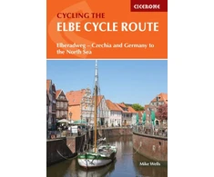 KNYGA Mike Wells Elbe Cycle Route