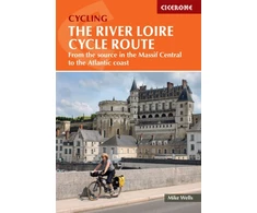 KNYGA Mike Wells River Loire Cycle Route