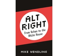 KNYGA Mike Wendling Alt-Right