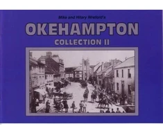 KNYGA Mike Wreford Mike and Hilary Wreford's Okehampton Collection II