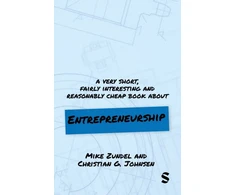 KNYGA Mike Zundel Very Short, Fairly Interesting and Reasonably Cheap Book About Entrepreneurship