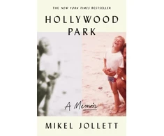 KNYGA Mikel Jollett Hollywood Park