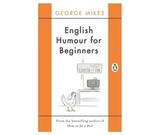 KNYGA Mikes George English Humour for Beginners