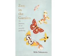 KNYGA Miki Sakamoto Zen in the Garden